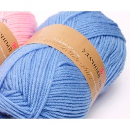 Ветеринария. Животноводство. Сельское хозяйство, книга Удачная. Цвет 98-Лесной колокольчик. 5x100 г