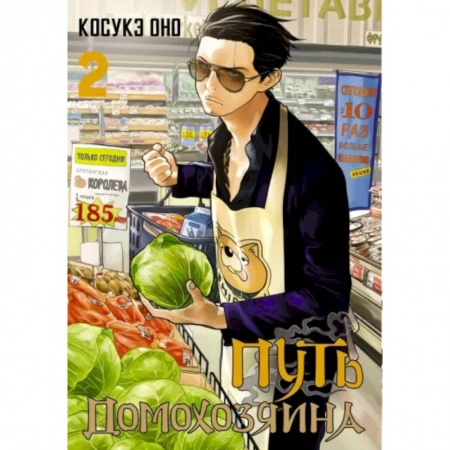 Развлечения. Праздники. Юмор, книга Путь домохозяина. Том 2