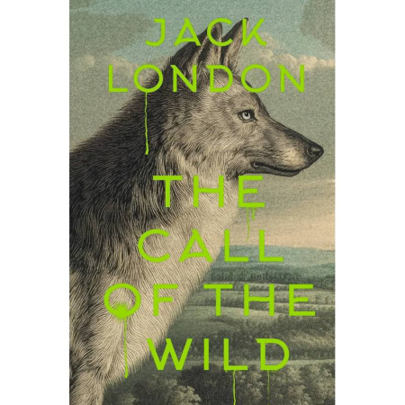 Изучение языков, книга The Call of the Wild