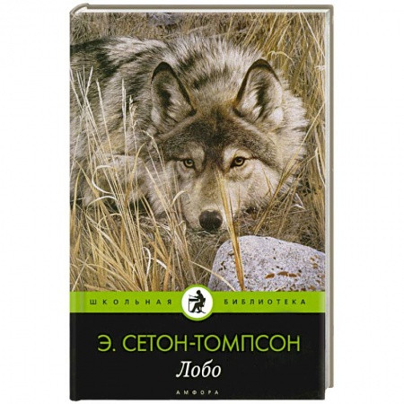 Книги, книга Лобо