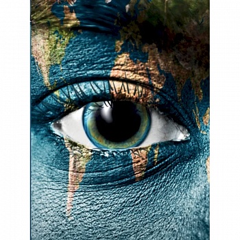 1000 лучших мест планеты, которые нужно увидеть за свою жизнь. 3-е изд. испр. и доп. (стерео-варио)