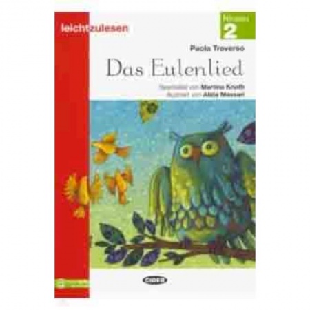 Изучение языков, книга Das Eulenlied