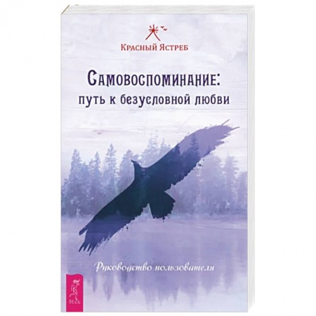 Общественные и гуманитарные науки, книга Самовоспоминание. Путь к безусловной любви. Руководство пользователя