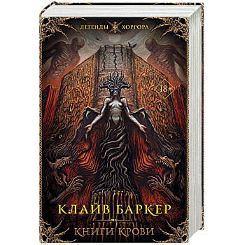 Книги крови Книги крови