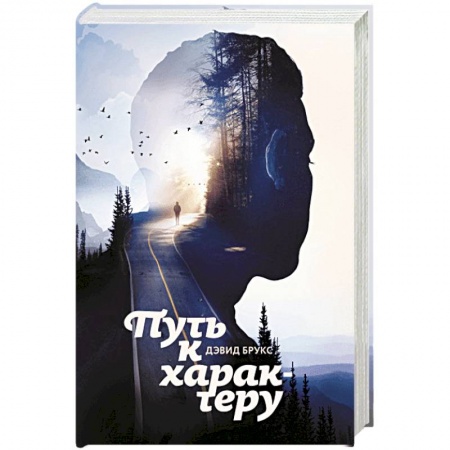 Мемуары, биографии, книга Путь к характеру