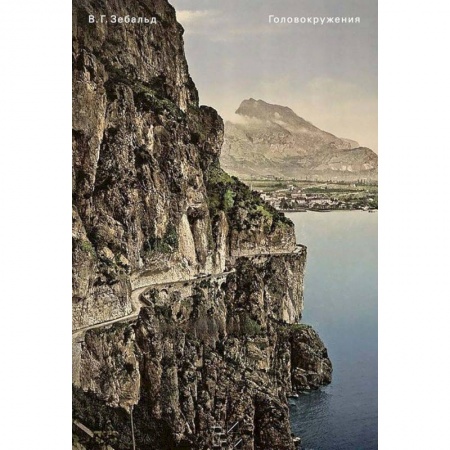 Классика, современная литература, книга Головокружения