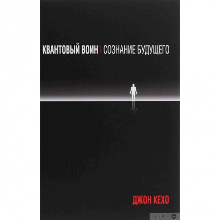 Практическая эзотерика, книга Квантовый воиню. Сознание будущего