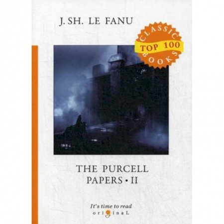 Изучение языков, книга The Purcell Papers 2