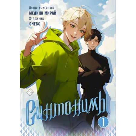 Развлечения. Праздники. Юмор, книга Синтонимы. Том 1