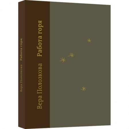 Классика, современная литература, книга Работа горя