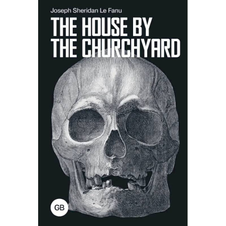 Изучение языков, книга The House by the Churchyard