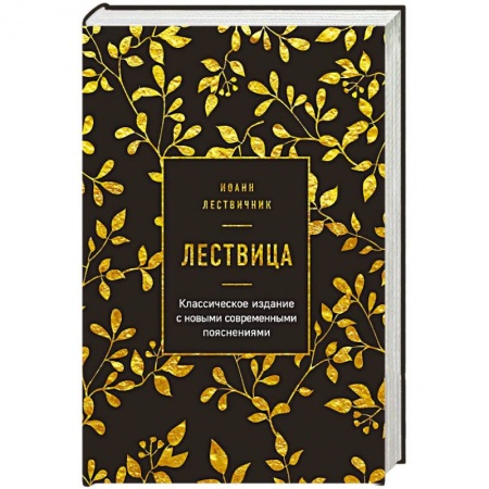 Православие, книга Лествица