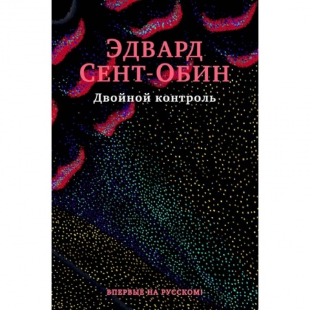 Классика, современная литература, книга Двойной контроль