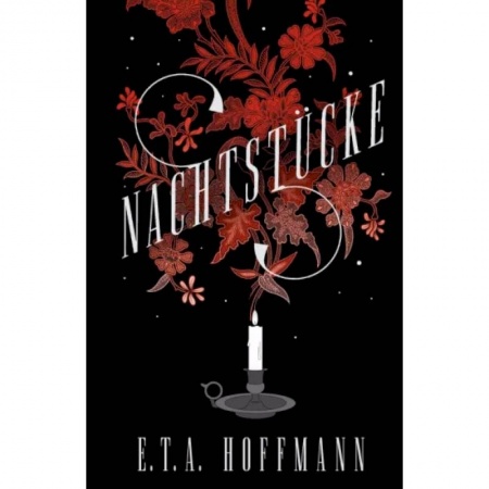 Изучение языков, книга Nachtstücke