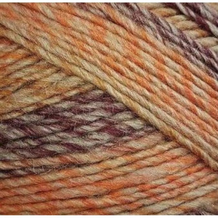 Публицистика, книга Ровница 'Мультиколоровая' Цвет (1147 М). 5x200 г