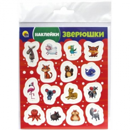 книга Зверюшки с доставкой по Франции Досуг, творчество и кулинария, книга Зверюшки