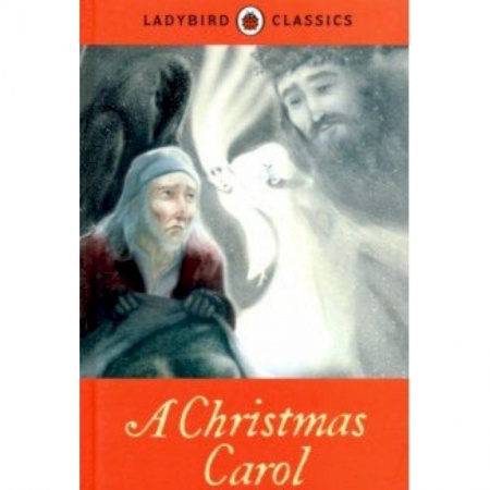 Изучение языков, книга A Christmas Carol