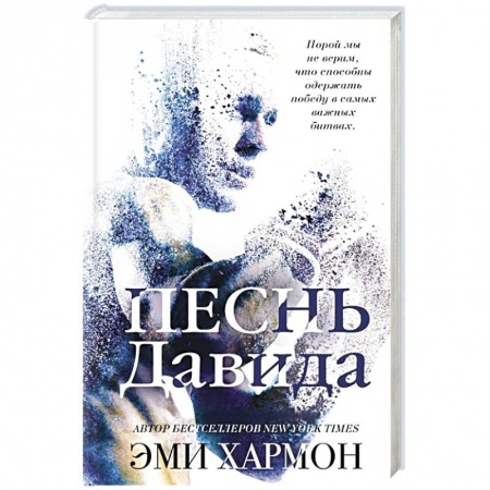 Любовный роман, книга Песнь Давида