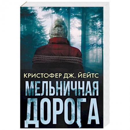 книга Мельничная дорога с доставкой по Франции Детективы, триллеры, книга Мельничная дорога