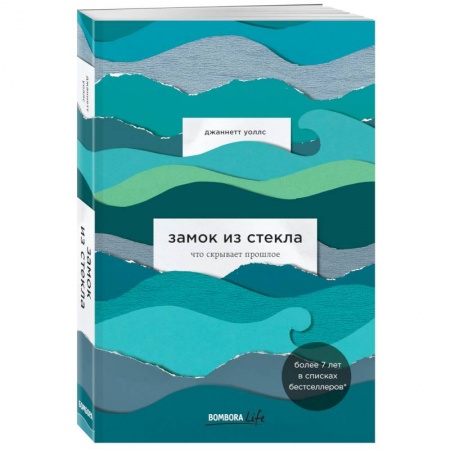 Общественные и гуманитарные науки, книга Замок из стекла. Что скрывает прошлое