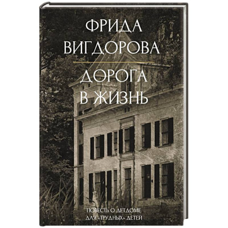 Мемуары, биографии, книга Дорога в жизнь