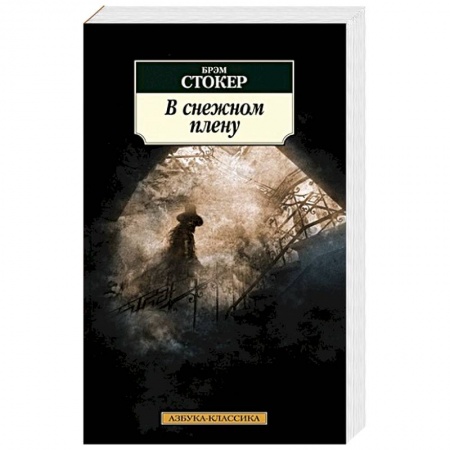 Классика, современная литература, книга В снежном плену