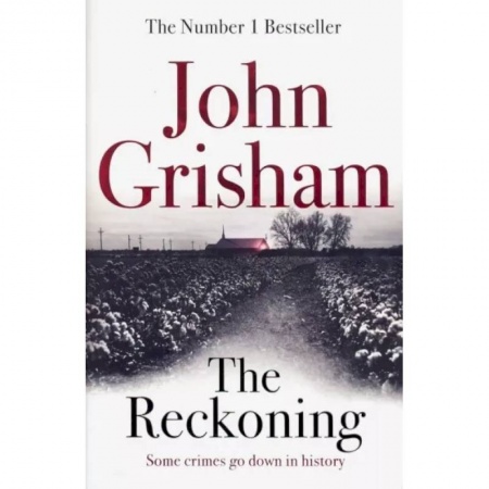 Изучение языков, книга The Reckoning