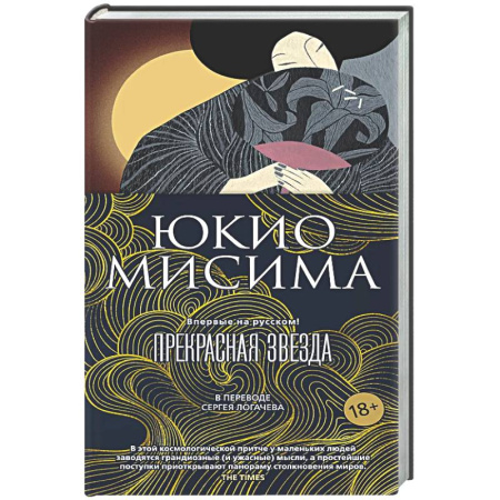 Классика, современная литература, книга Прекрасная звезда
