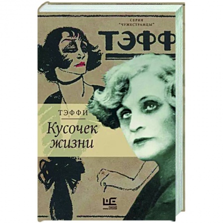 Классика, современная литература, книга Кусочек жизни