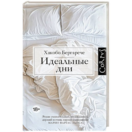 Классика, современная литература, книга Идеальные дни