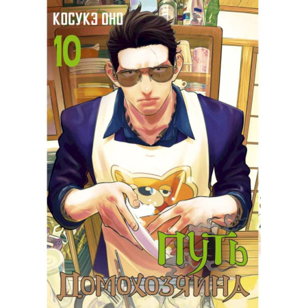 Развлечения. Праздники. Юмор, книга Путь домохозяина. Том 10