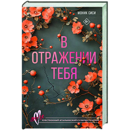 Классика, современная литература, книга В отражении тебя