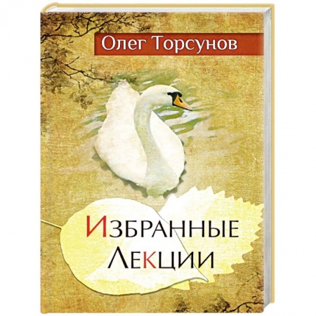 Эзотерика. Парапсихология. Тайны, книга Избранные лекции доктора Торсунова.