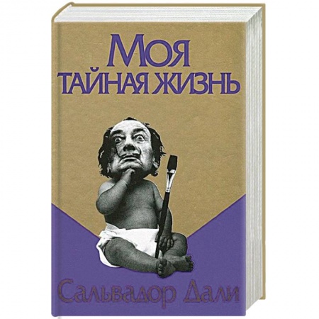 Мемуары, биографии, книга Моя тайная жизнь