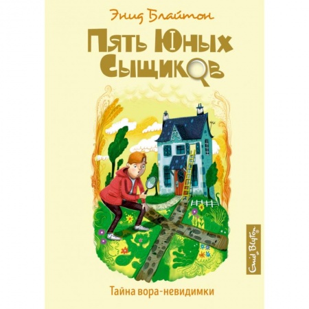 Проза для детей, книга Тайна вора - невидимки