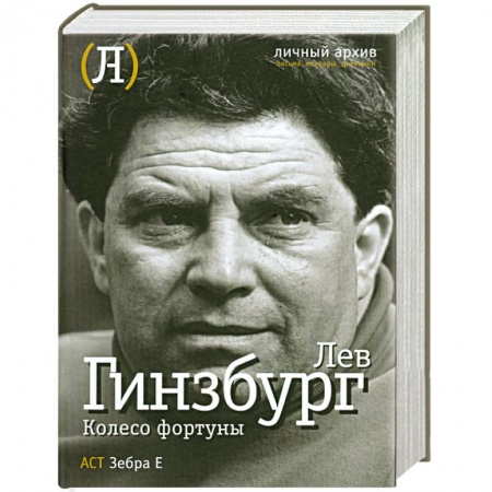 Книги, книга Колесо фортуны