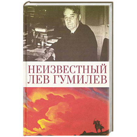 Мемуары, биографии, книга Неизвестный Лев Гумилев