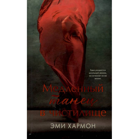 Любовный роман, книга Медленный танец в чистилище