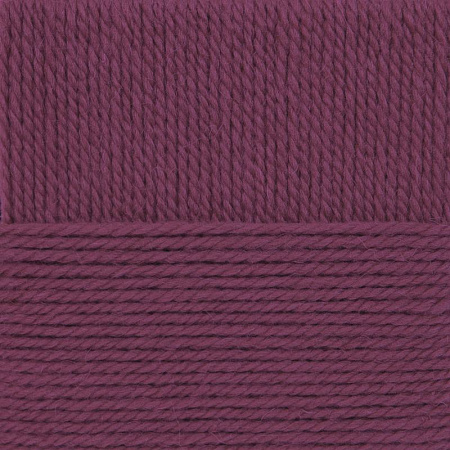 Народная традиция. Цвет 40-Цикламен. 10x100 г.