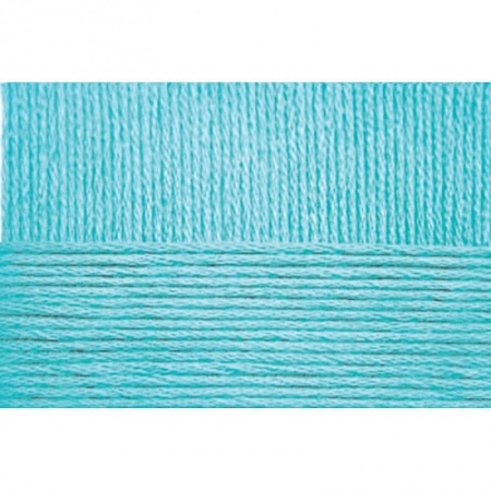 Классика, современная литература, книга Весенняя. Цвет 63-Льдинка. 5x100 г.