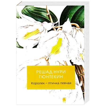 Классика, современная литература, книга Королек - птичка певчая