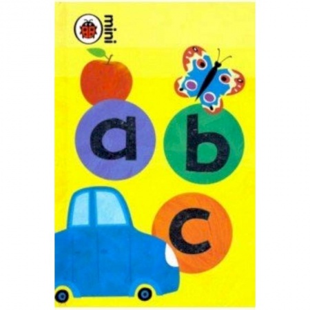 Школьникам и абитуриентам, книга ABC    HB