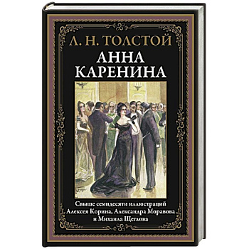Анна Каренина