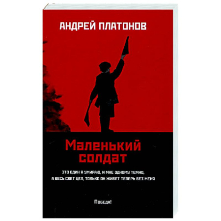 Историческая художественная проза, книга Маленький солдат: рассказы, очерки