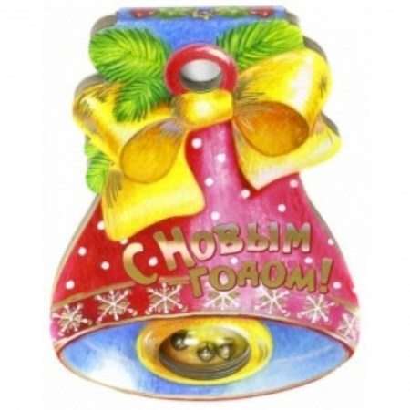 Книги, книга С Новым Годом!