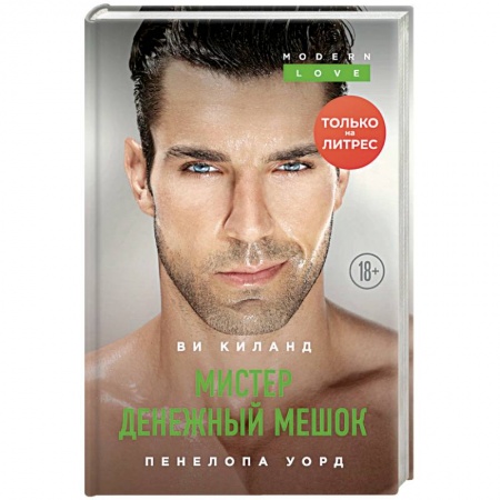 Любовный роман, книга Мистер Денежный Мешок.