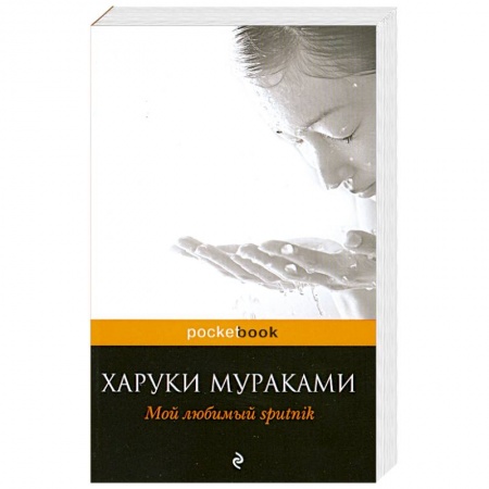 Книги, книга Мой любимый sputnik