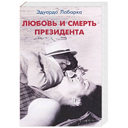 Классика, современная литература, книга Любовь и смерть президента