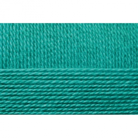 Блюда на каждый день, книга Мериносовая. Цвет 335-Изумруд. 10х100 г