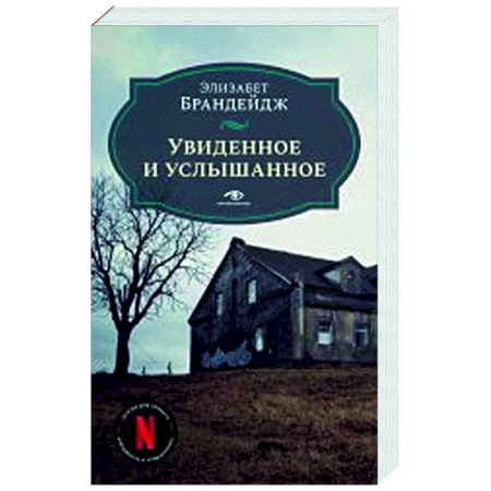 Детективы, триллеры, книга Увиденное и услышанное